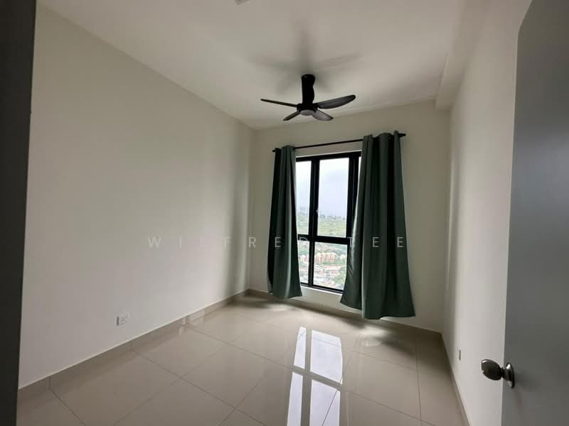 Condominium for Rent at Platinum Arena - Wilfred Tee - Bedroom - PropertyGuru.com.my