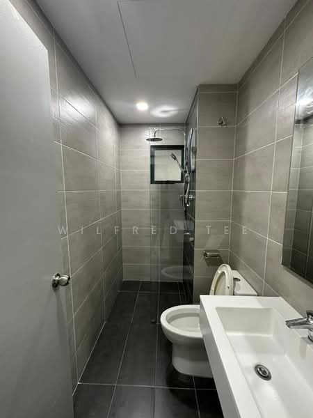 Condominium for Rent at Platinum Arena - Wilfred Tee - Bathroom - PropertyGuru.com.my