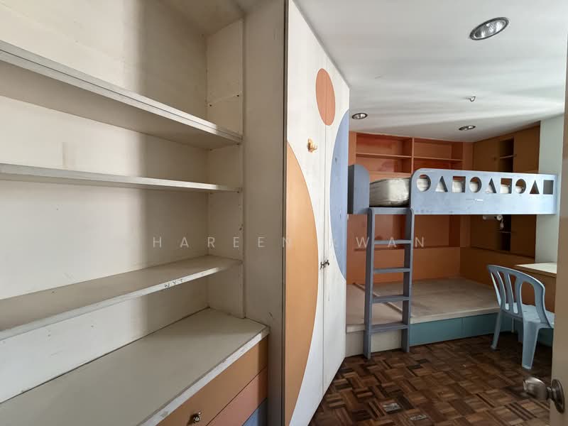 Condominium for Sale at Riana Green Condominium - Shareen Kwan - PropertyGuru.com.my