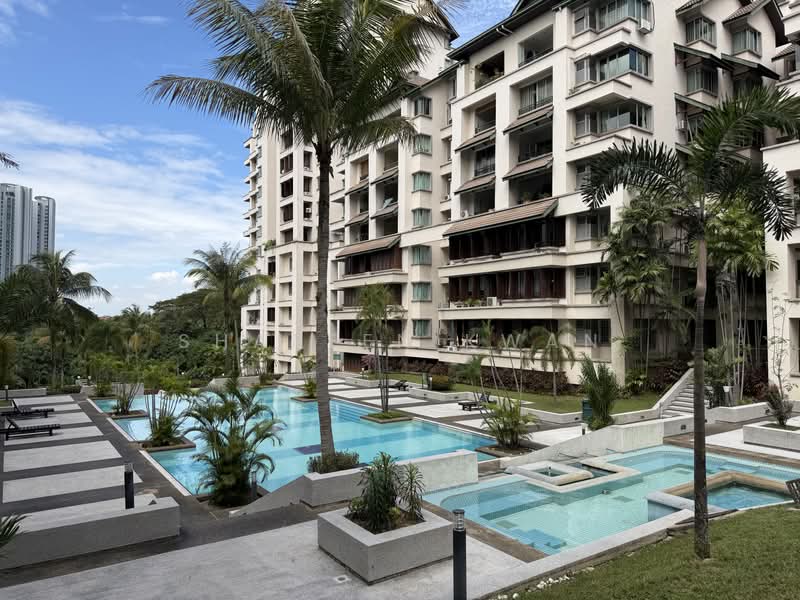 Condominium for Sale at Riana Green Condominium - Shareen Kwan - PropertyGuru.com.my
