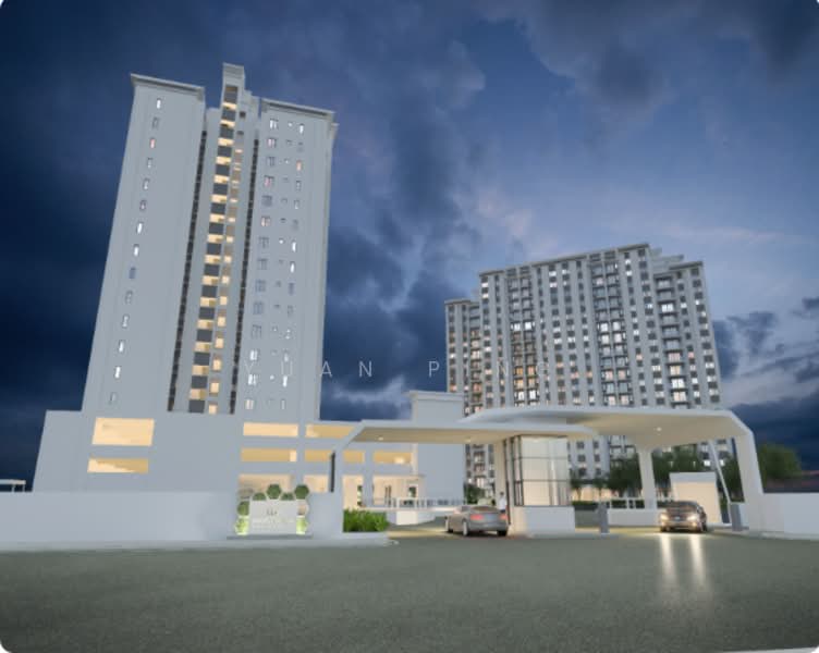 Condominium for Sale at Montview Residences - Yuan Ping - PropertyGuru.com.my