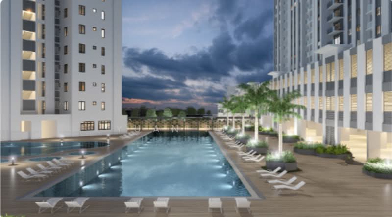 Condominium for Sale at Montview Residences - Yuan Ping - PropertyGuru.com.my