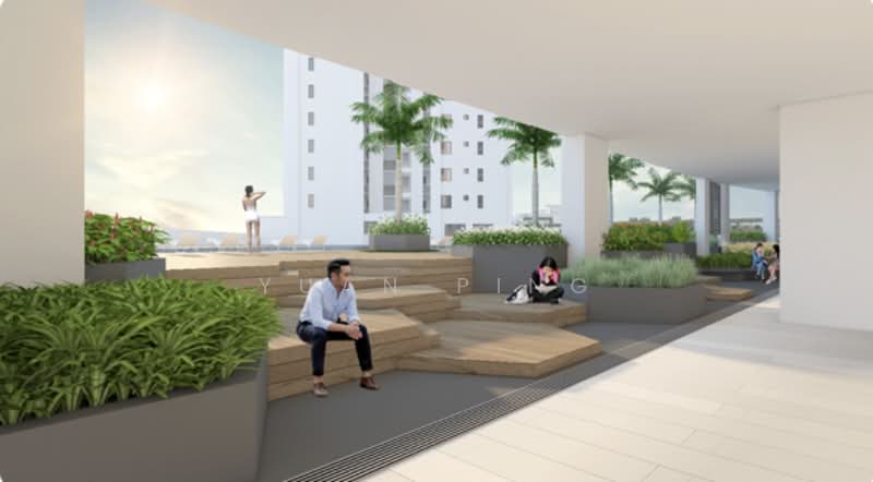 Condominium for Sale at Montview Residences - Yuan Ping - PropertyGuru.com.my