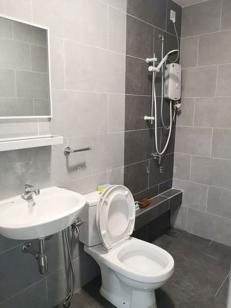 2-storey Terraced House for Rent in Masai (Johor) - Daphne Lee - Bathroom - PropertyGuru.com.my