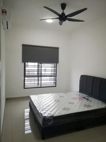 2-storey Terraced House for Rent in Masai (Johor) - Daphne Lee - Bedroom - PropertyGuru.com.my