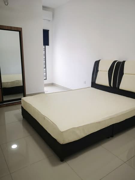 2-storey Terraced House for Rent in Masai (Johor) - Daphne Lee - Bedroom - PropertyGuru.com.my