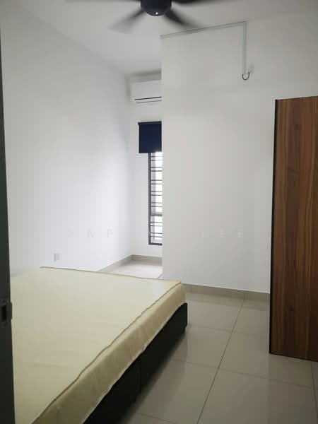 2-storey Terraced House for Rent in Masai (Johor) - Daphne Lee - Bedroom - PropertyGuru.com.my