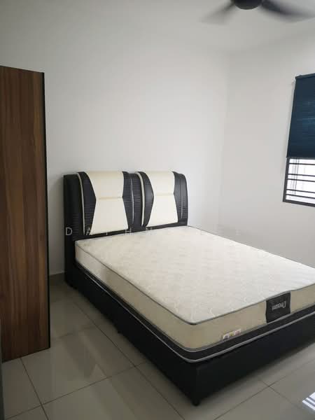 2-storey Terraced House for Rent in Masai (Johor) - Daphne Lee - Bedroom - PropertyGuru.com.my