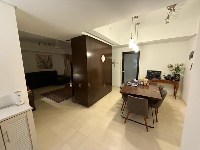 Kondominium untuk Disewa di i-Zen @ Kiara 2 - Sky Lim - PropertyGuru.com.my