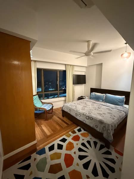 Kondominium untuk Disewa di i-Zen @ Kiara 2 - Sky Lim - PropertyGuru.com.my