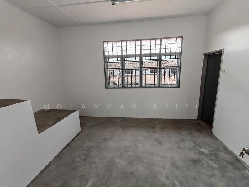 2-storey Terraced House for Sale in Bukit Sekilau (Kuantan) - Mohammad Azizi - PropertyGuru.com.my