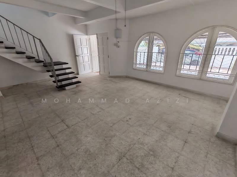 2-storey Terraced House for Sale in Bukit Sekilau (Kuantan) - Mohammad Azizi - PropertyGuru.com.my