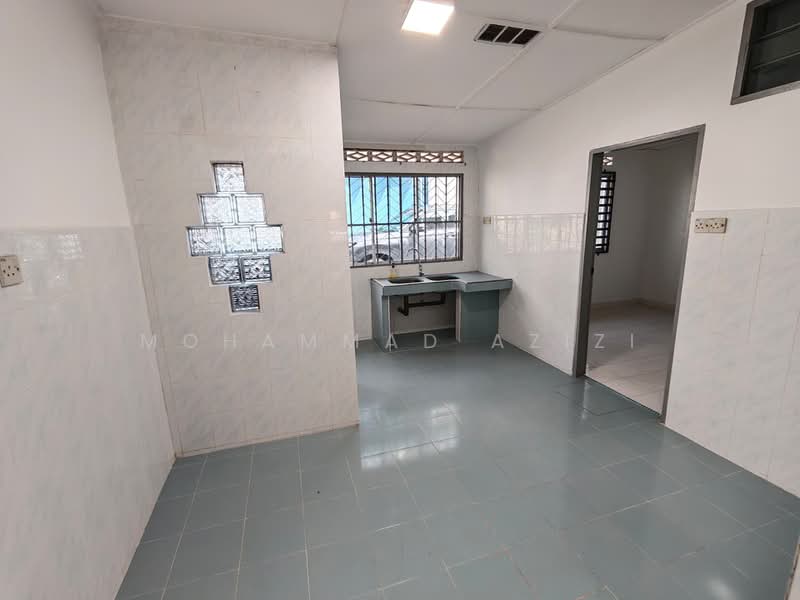 2-storey Terraced House for Sale in Bukit Sekilau (Kuantan) - Mohammad Azizi - PropertyGuru.com.my