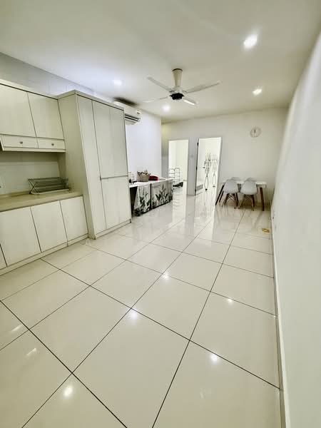 Servis Apartment untuk Dijual di Da Men - Mala Palanisamy - PropertyGuru.com.my