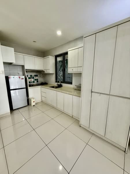 Servis Apartment untuk Dijual di Da Men - Mala Palanisamy - PropertyGuru.com.my