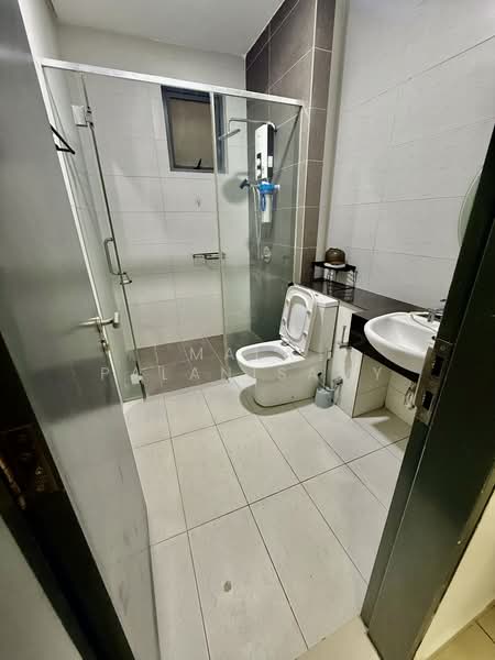 Servis Apartment untuk Dijual di Da Men - Mala Palanisamy - PropertyGuru.com.my