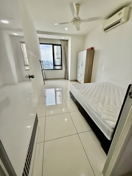 Servis Apartment untuk Dijual di Da Men - Mala Palanisamy - PropertyGuru.com.my