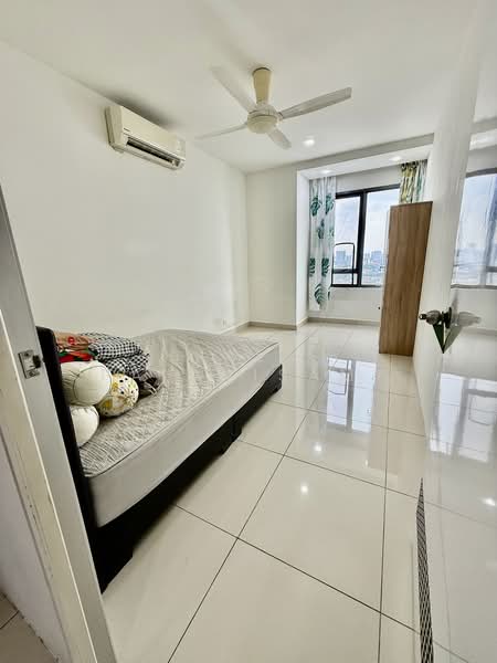 Servis Apartment untuk Dijual di Da Men - Mala Palanisamy - PropertyGuru.com.my
