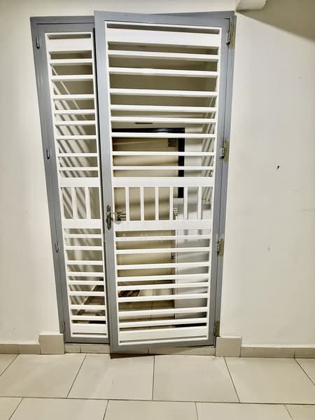 Servis Apartment untuk Dijual di Da Men - Mala Palanisamy - PropertyGuru.com.my