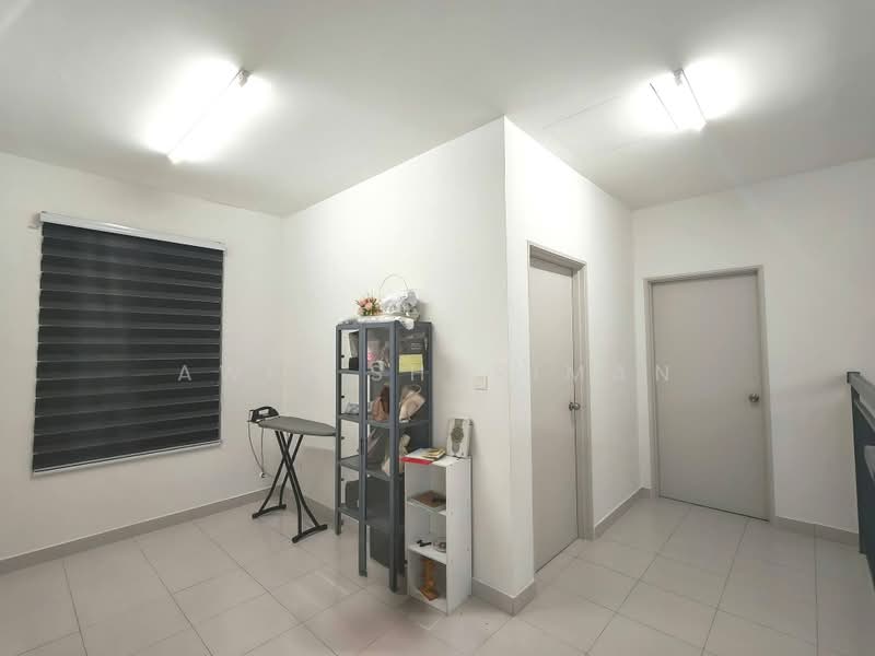 Rumah Kluster untuk Dijual di Shah Alam (Selangor) - Awie Shariman - Interior - PropertyGuru.com.my