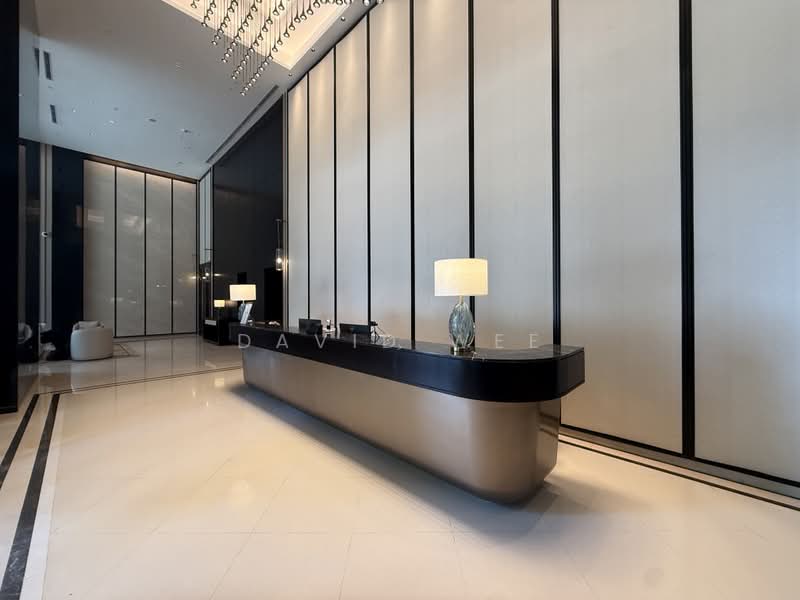 Servis Apartment untuk Disewa di Pavilion Damansara Heights - David Wee - PropertyGuru.com.my