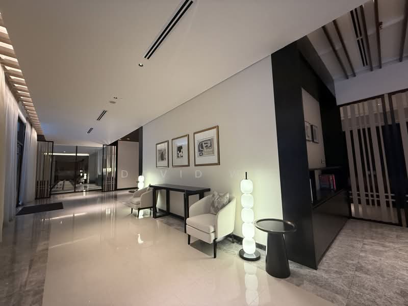 Servis Apartment untuk Disewa di Pavilion Damansara Heights - David Wee - PropertyGuru.com.my