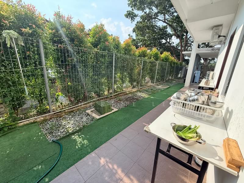 Bungalow for Rent in Ledang Heights (Iskandar Puteri (Nusajaya)) - Katherine Leow - Exterior - PropertyGuru.com.my