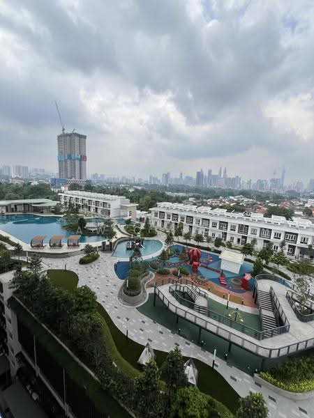 Condominium for Sale at d'Brightton - Aw Qi Fan - Exterior - PropertyGuru.com.my