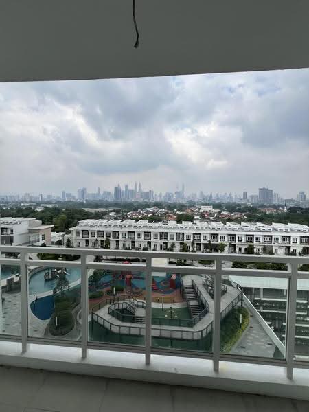Condominium for Sale at d'Brightton - Aw Qi Fan - View - PropertyGuru.com.my