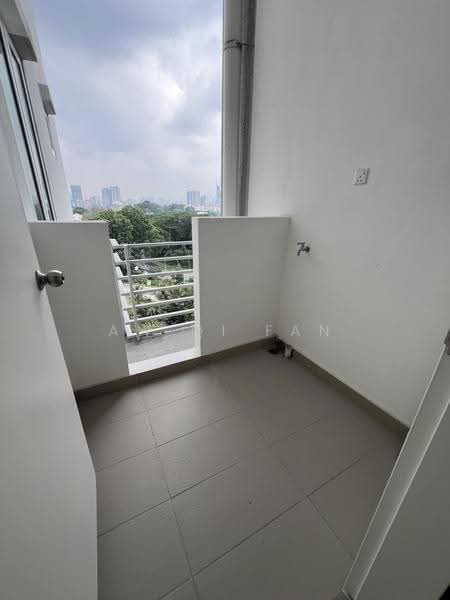 Condominium for Sale at d'Brightton - Aw Qi Fan - Balcony - PropertyGuru.com.my