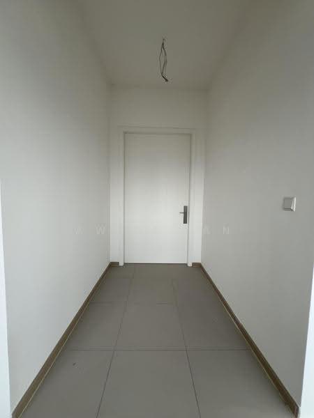 Condominium for Sale at d'Brightton - Aw Qi Fan - Corridor - PropertyGuru.com.my