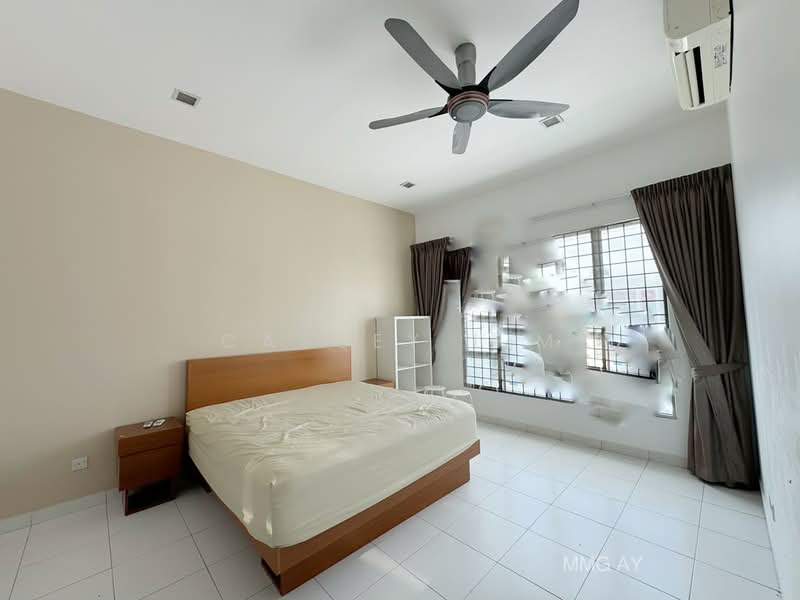 2-storey Terraced House for Rent in Setia Alam (Selangor) - Cassey Lim - PropertyGuru.com.my