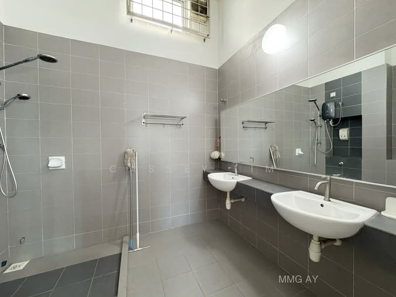 2-storey Terraced House for Rent in Setia Alam (Selangor) - Cassey Lim - PropertyGuru.com.my