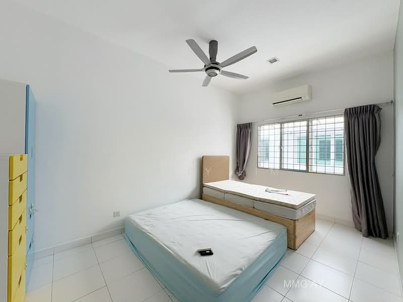 2-storey Terraced House for Rent in Setia Alam (Selangor) - Cassey Lim - PropertyGuru.com.my