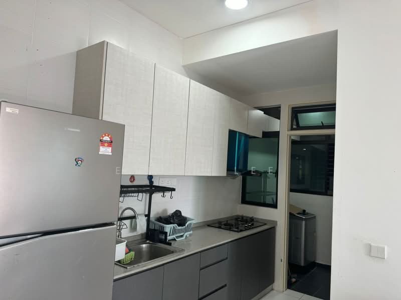 Servis Apartment untuk Dijual di Sky Oasis Residence (Pangsapuri Oasis 1) - Eirene Lee - PropertyGuru.com.my