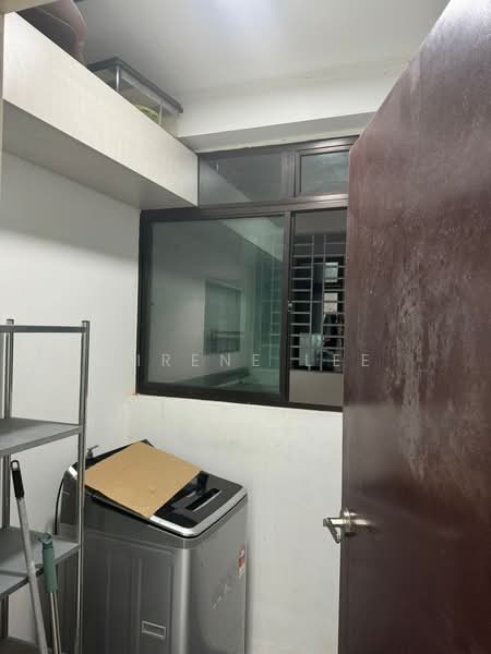 Servis Apartment untuk Dijual di Sky Oasis Residence (Pangsapuri Oasis 1) - Eirene Lee - PropertyGuru.com.my