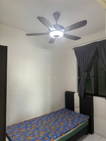 Servis Apartment untuk Dijual di Sky Oasis Residence (Pangsapuri Oasis 1) - Eirene Lee - PropertyGuru.com.my