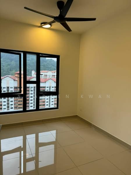 Service Residence for Sale at D'Cosmos Residences - Shareen Kwan - View - PropertyGuru.com.my