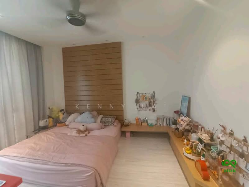 Rumah Banglo untuk Dijual di Bandar Mahkota Cheras (Cheras) - Kenny Lai - Bedroom - PropertyGuru.com.my