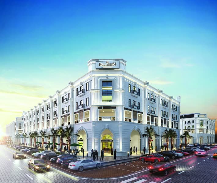 Shop / Office for Rent in Taman Ekoflora (Johor Bahru) - Kenny Ong - PropertyGuru.com.my