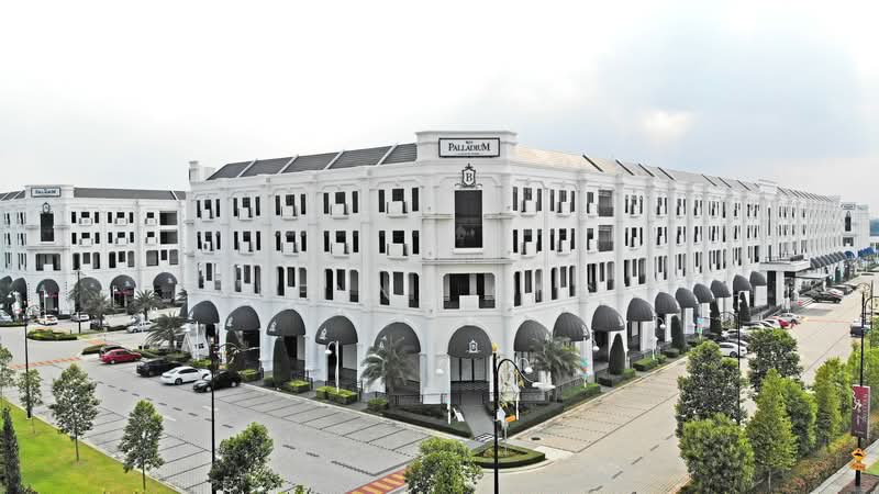 Shop / Office for Rent in Taman Ekoflora (Johor Bahru) - Kenny Ong - PropertyGuru.com.my