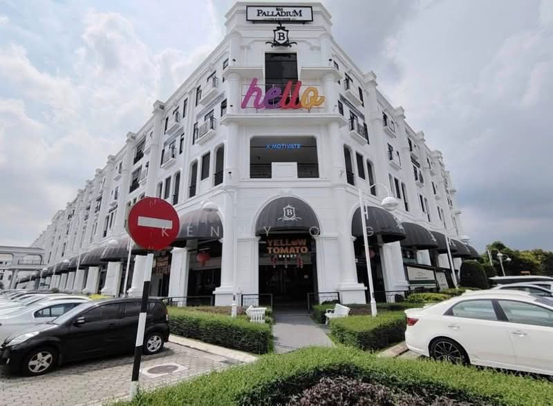 Shop / Office for Rent in Taman Ekoflora (Johor Bahru) - Kenny Ong - PropertyGuru.com.my