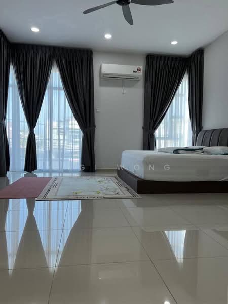 Rumah Banglo untuk Disewa di Paya Rumput (Melaka) - Gigi Wong - PropertyGuru.com.my