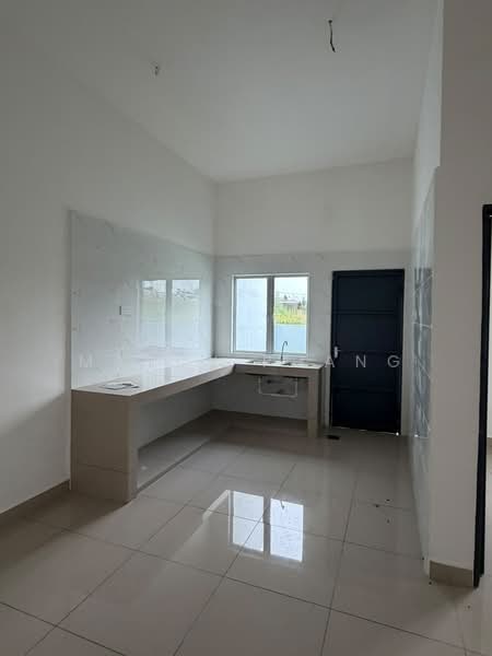 Rumah Berkembar untuk Dijual di Lahat (Perak) - Mandy Phang - Kitchen - PropertyGuru.com.my