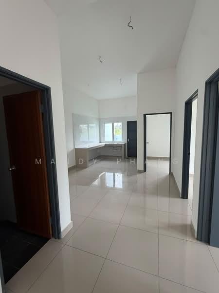 Rumah Berkembar untuk Dijual di Lahat (Perak) - Mandy Phang - Kitchen - PropertyGuru.com.my