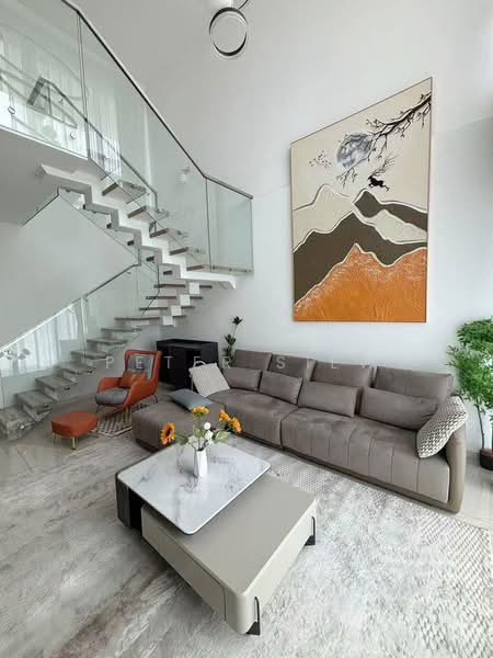 Service Residence for Sale at The M @ Medini Macrolink - Peter Siew - PropertyGuru.com.my