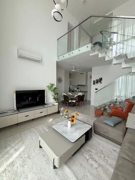Service Residence for Sale at The M @ Medini Macrolink - Peter Siew - PropertyGuru.com.my