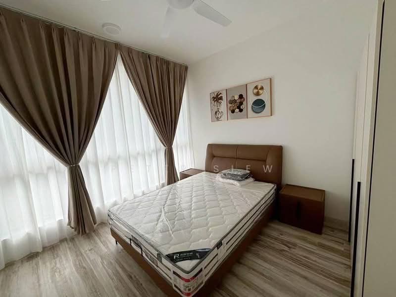 Service Residence for Sale at The M @ Medini Macrolink - Peter Siew - PropertyGuru.com.my