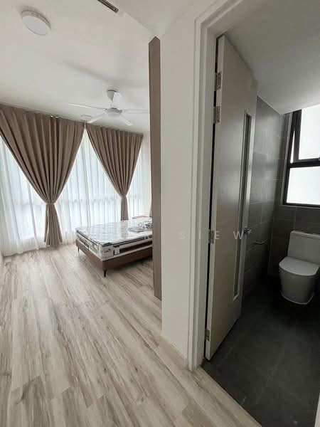 Service Residence for Sale at The M @ Medini Macrolink - Peter Siew - PropertyGuru.com.my