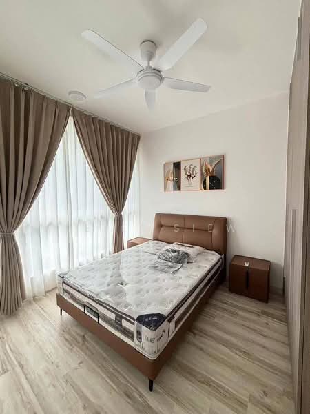 Service Residence for Sale at The M @ Medini Macrolink - Peter Siew - PropertyGuru.com.my